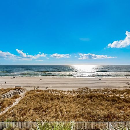 Ocean Villa 406 Panama City Beach Εξωτερικό φωτογραφία