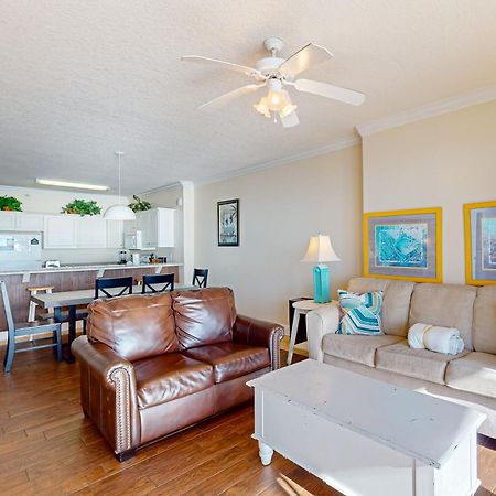 Ocean Villa 406 Panama City Beach Εξωτερικό φωτογραφία