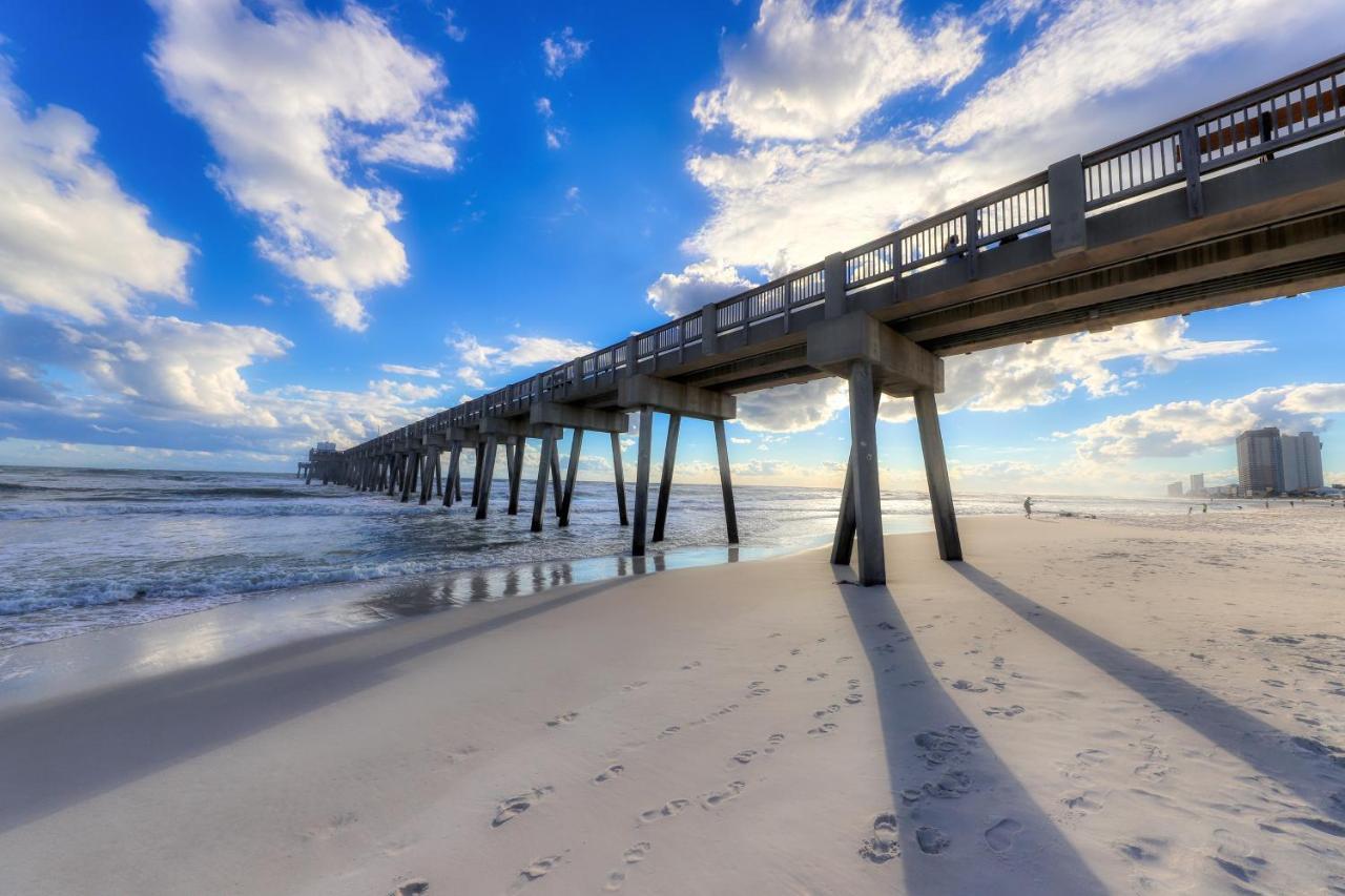 Ocean Villa 406 Panama City Beach Εξωτερικό φωτογραφία