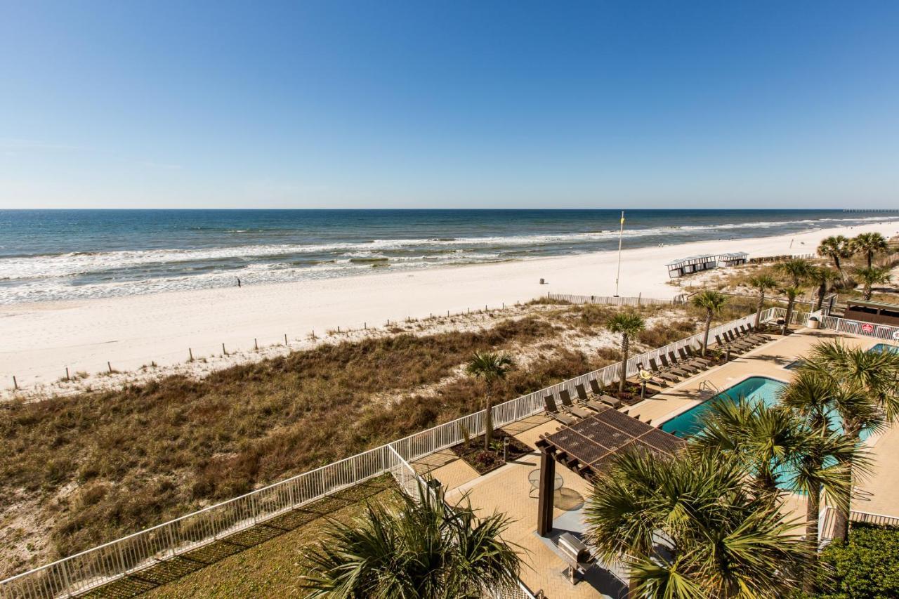 Ocean Villa 406 Panama City Beach Εξωτερικό φωτογραφία