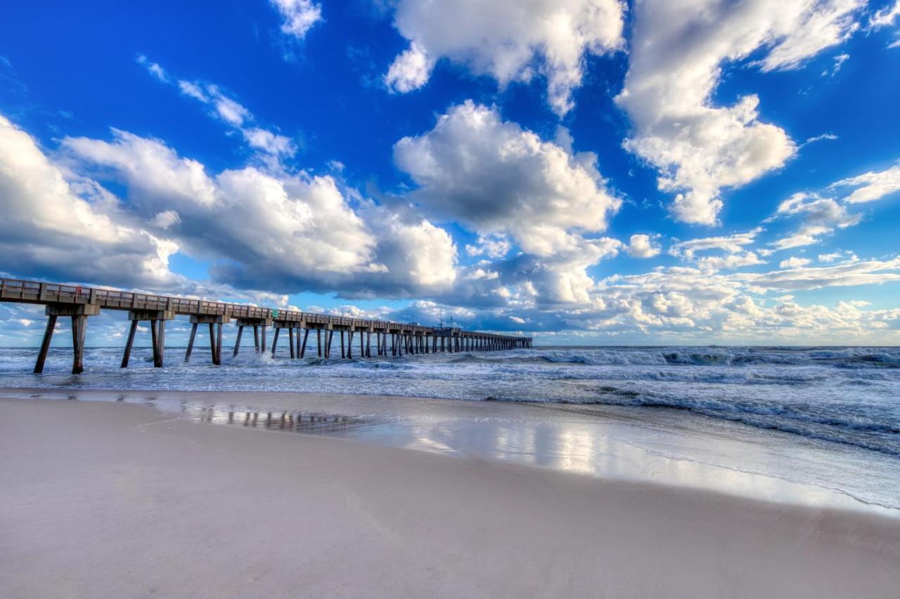 Ocean Villa 406 Panama City Beach Εξωτερικό φωτογραφία