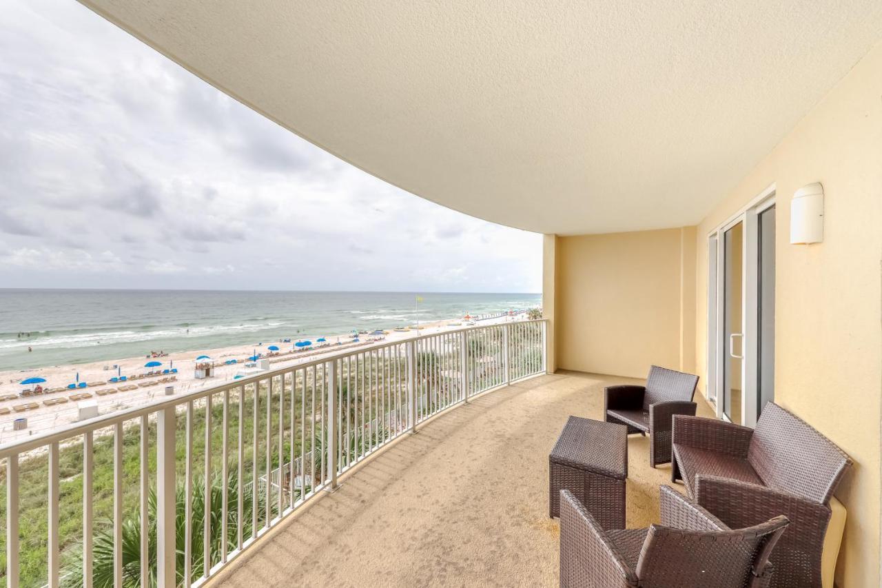 Ocean Villa 406 Panama City Beach Εξωτερικό φωτογραφία
