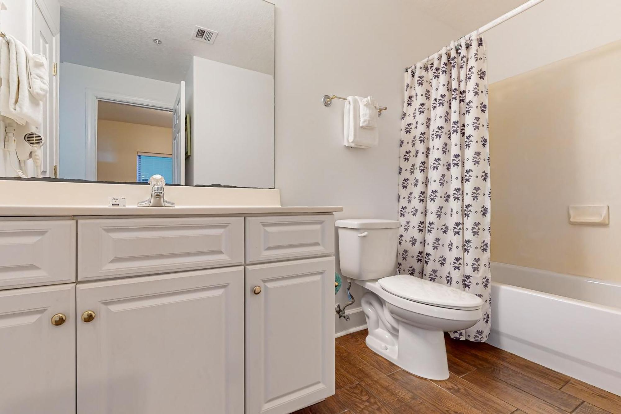 Ocean Villa 406 Panama City Beach Εξωτερικό φωτογραφία