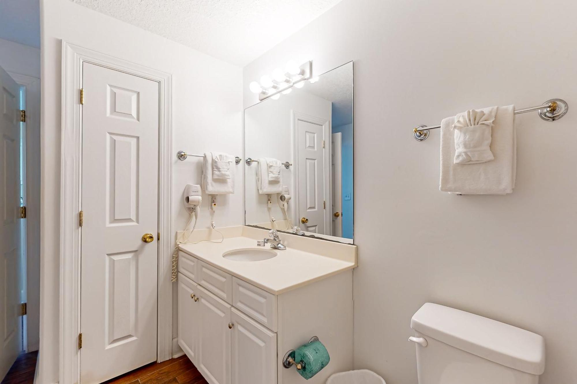 Ocean Villa 406 Panama City Beach Εξωτερικό φωτογραφία