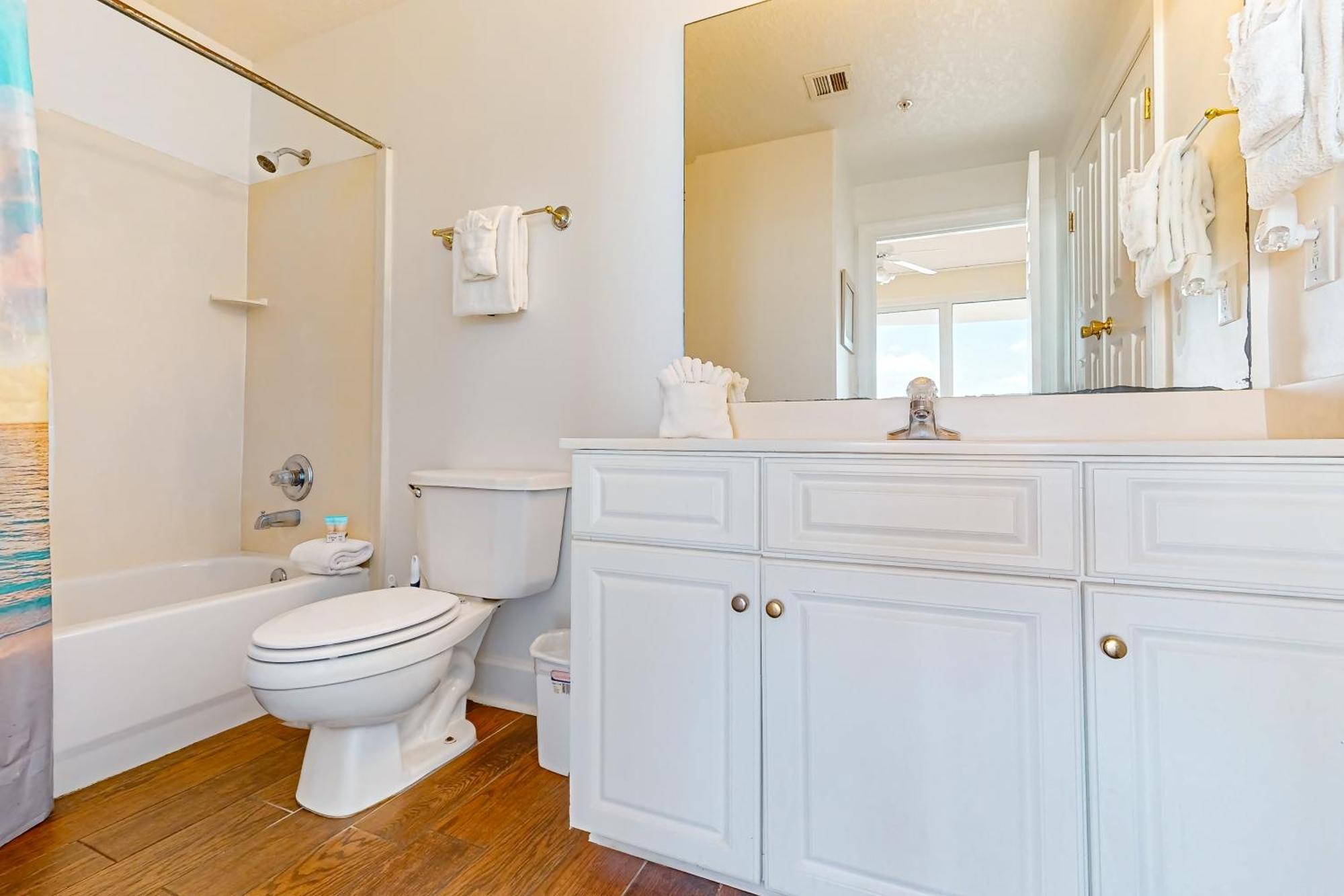 Ocean Villa 406 Panama City Beach Εξωτερικό φωτογραφία