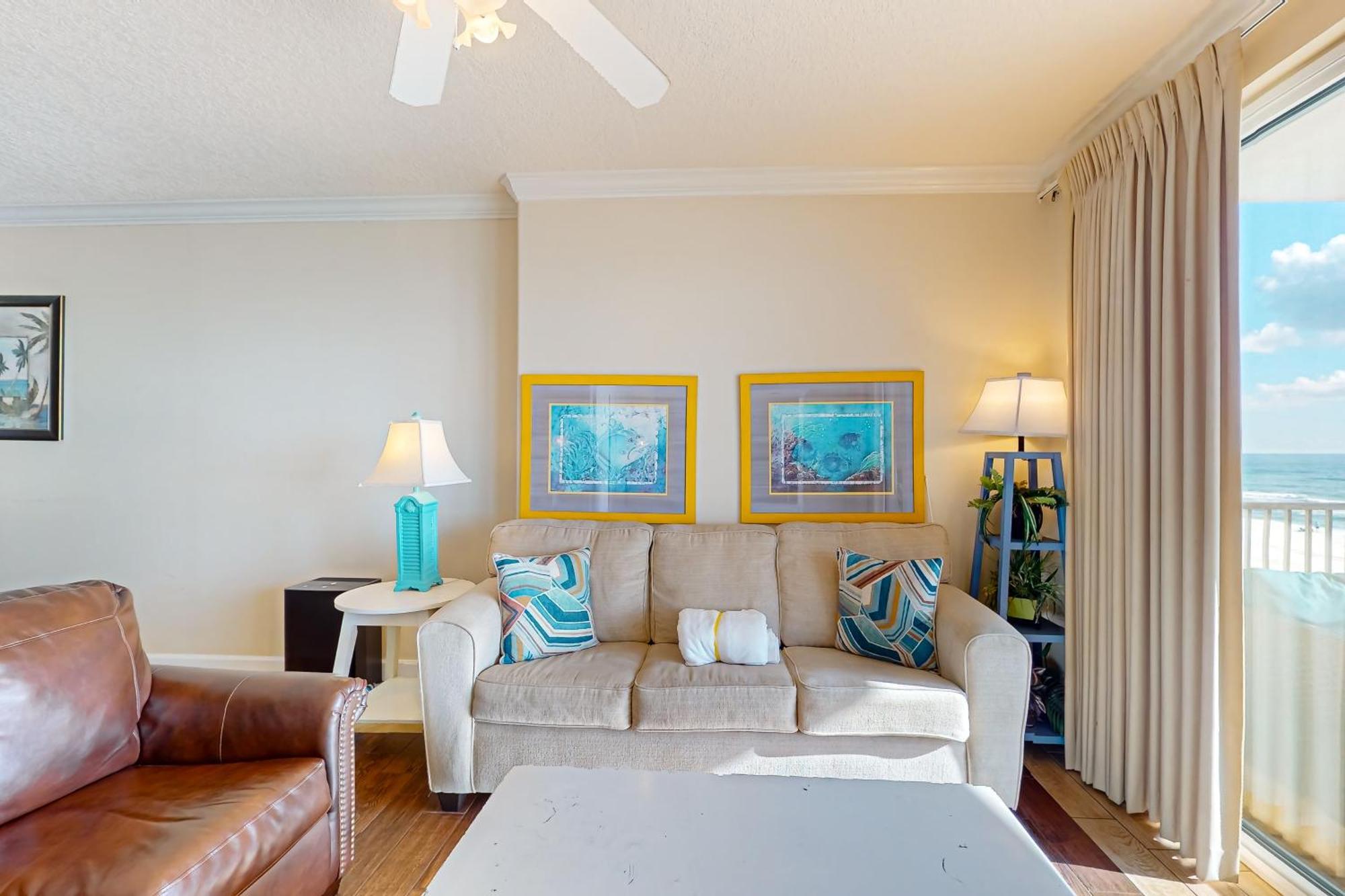 Ocean Villa 406 Panama City Beach Εξωτερικό φωτογραφία