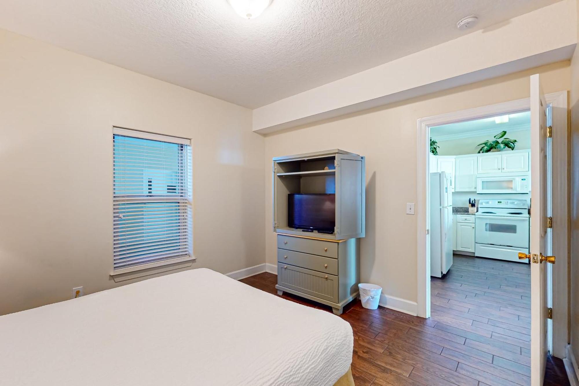 Ocean Villa 406 Panama City Beach Εξωτερικό φωτογραφία