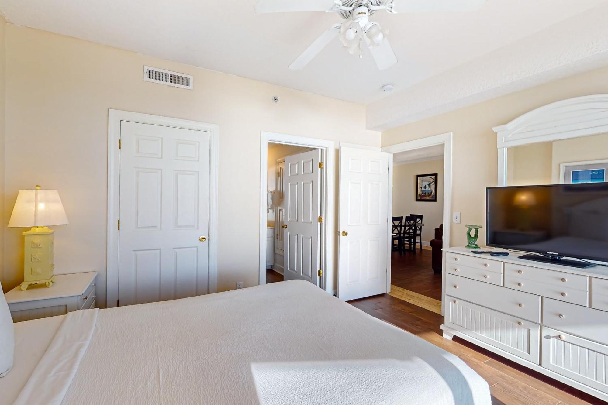 Ocean Villa 406 Panama City Beach Εξωτερικό φωτογραφία