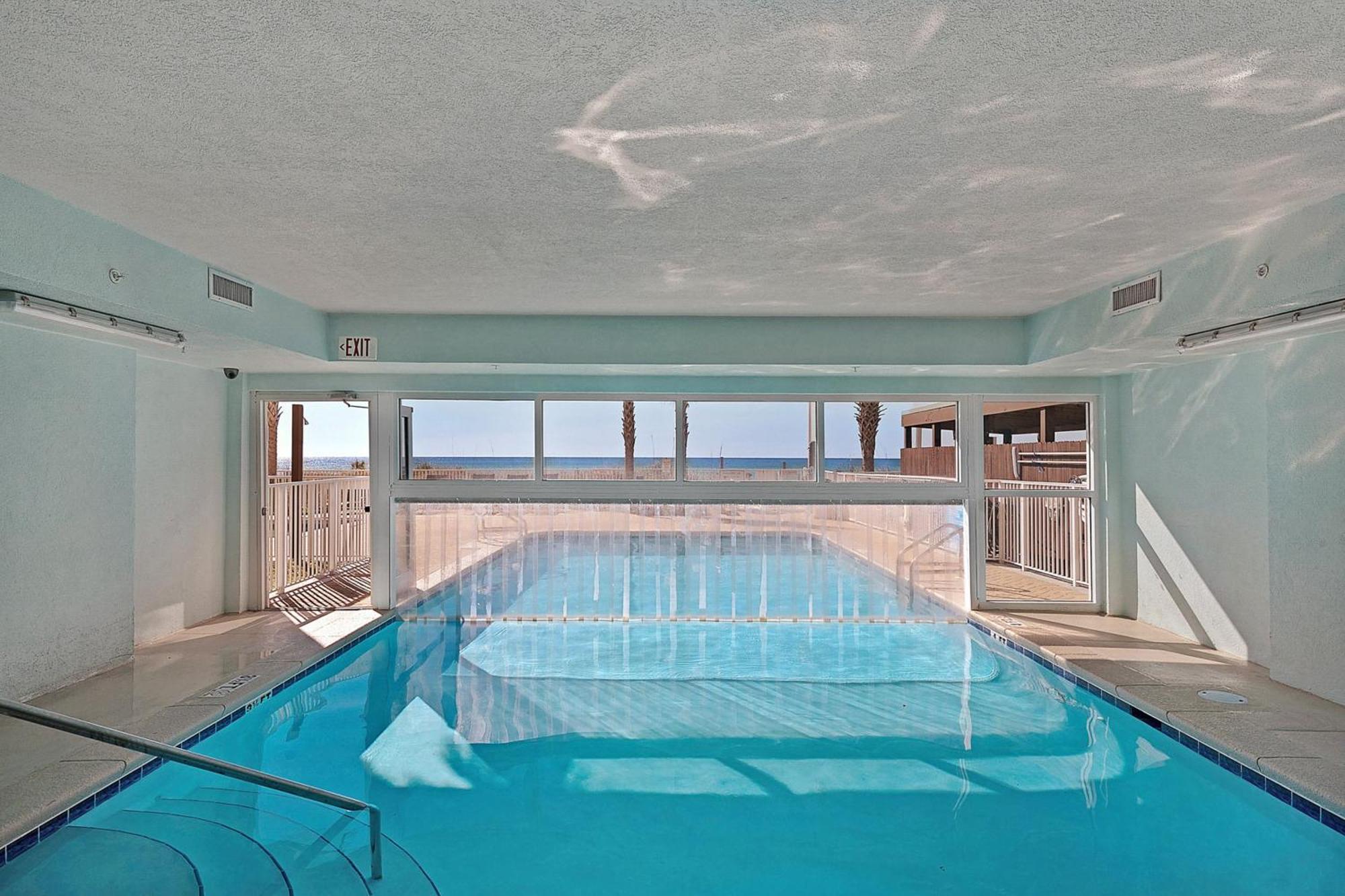 Ocean Villa 406 Panama City Beach Εξωτερικό φωτογραφία