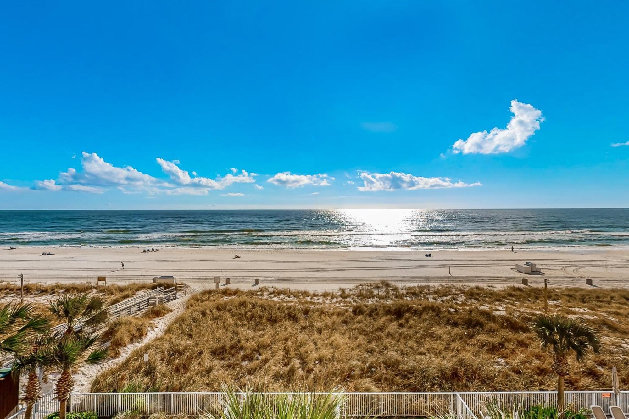 Ocean Villa 406 Panama City Beach Εξωτερικό φωτογραφία