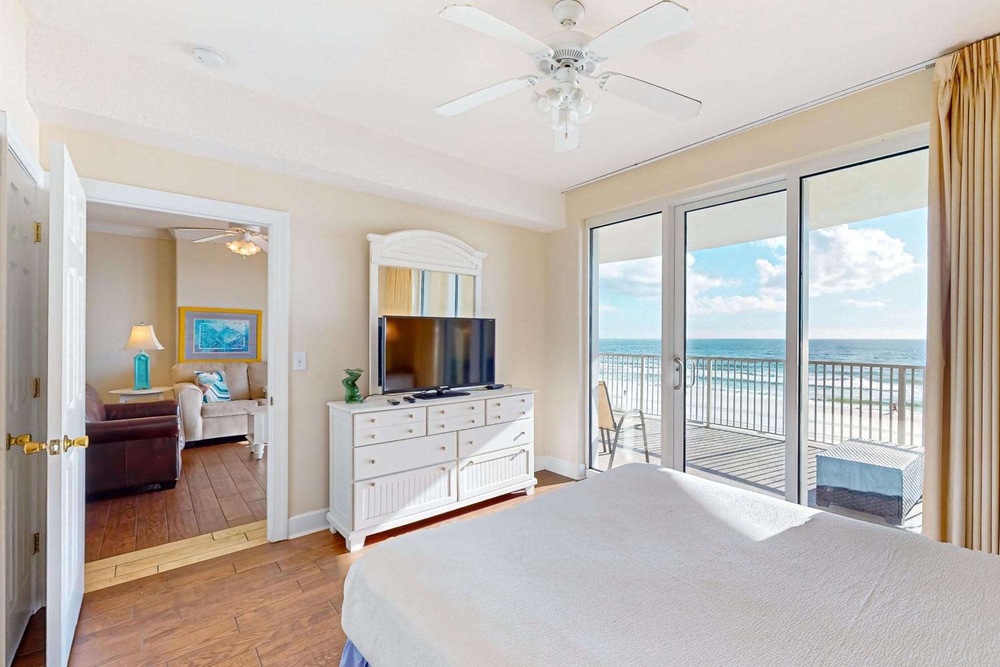 Ocean Villa 406 Panama City Beach Εξωτερικό φωτογραφία
