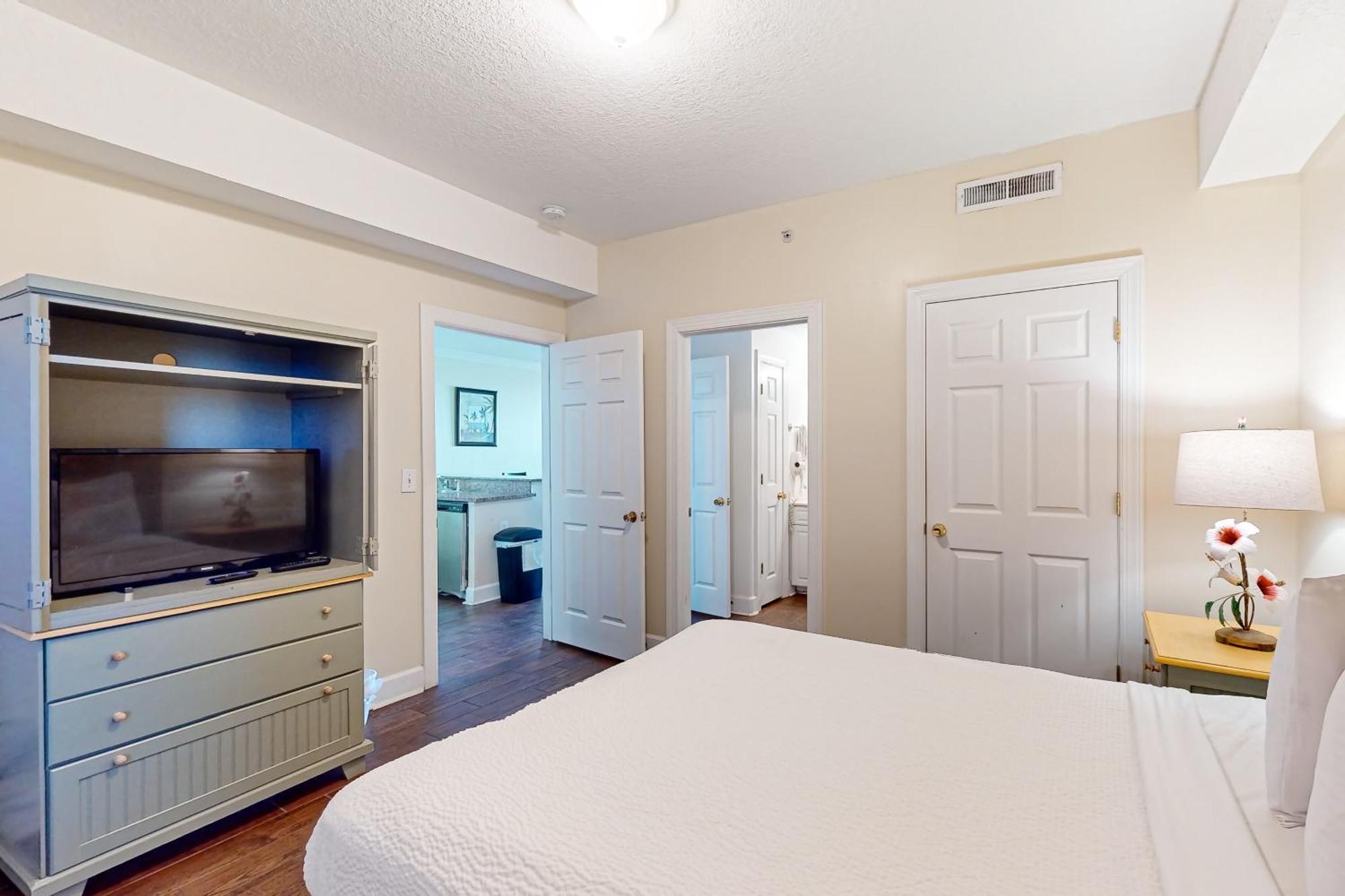 Ocean Villa 406 Panama City Beach Εξωτερικό φωτογραφία
