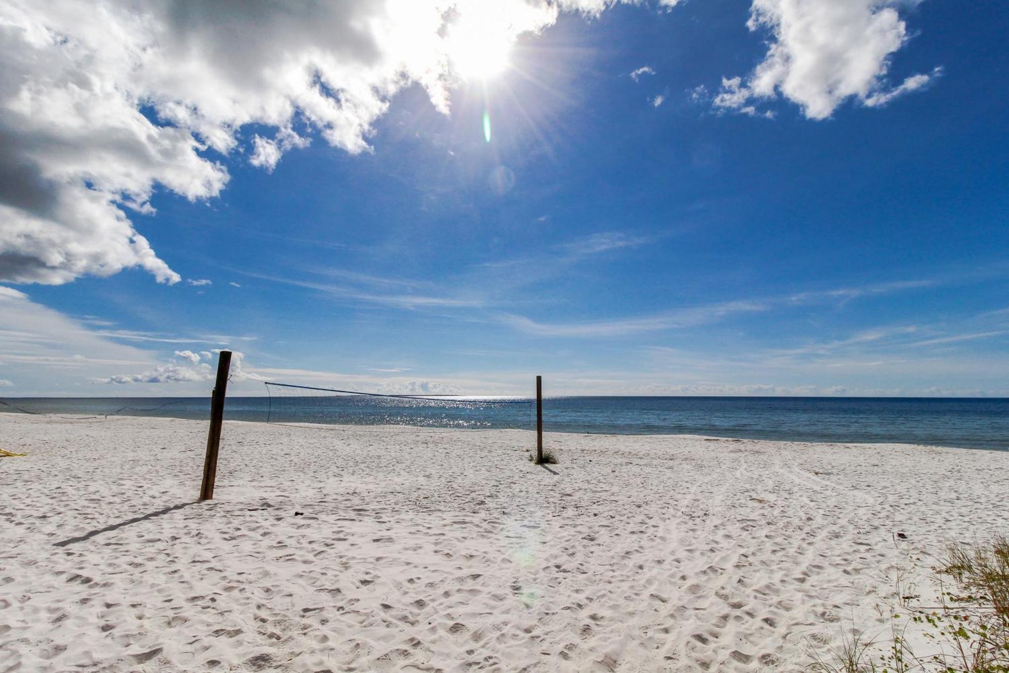 Ocean Villa 406 Panama City Beach Εξωτερικό φωτογραφία