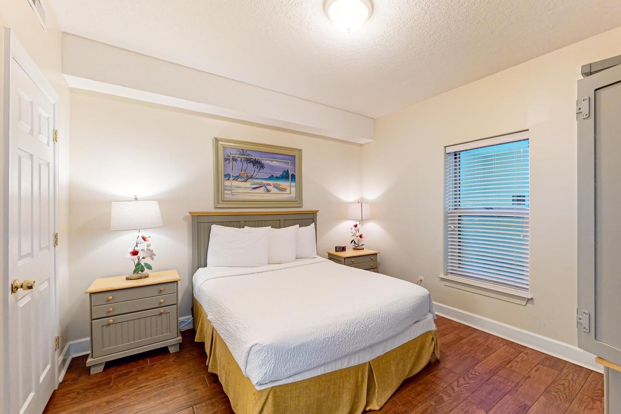 Ocean Villa 406 Panama City Beach Εξωτερικό φωτογραφία