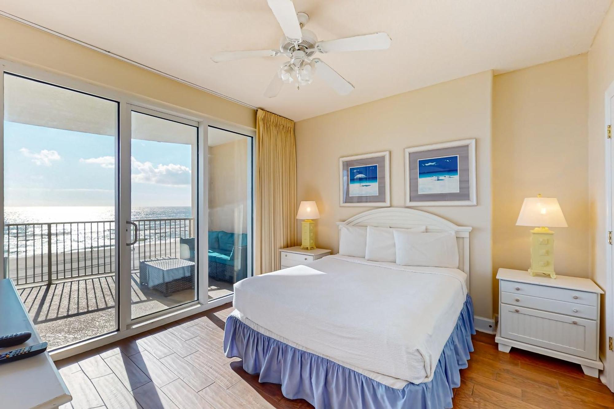 Ocean Villa 406 Panama City Beach Εξωτερικό φωτογραφία