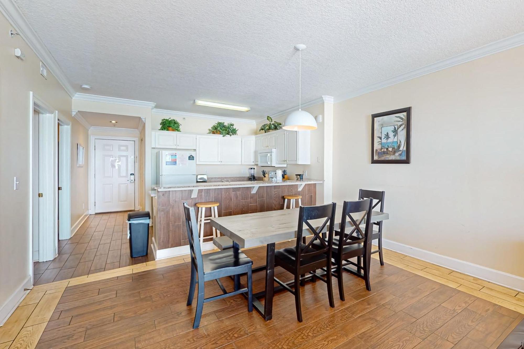 Ocean Villa 406 Panama City Beach Εξωτερικό φωτογραφία