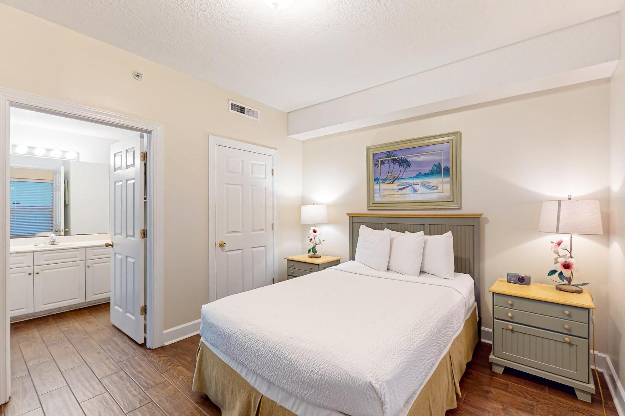 Ocean Villa 406 Panama City Beach Εξωτερικό φωτογραφία
