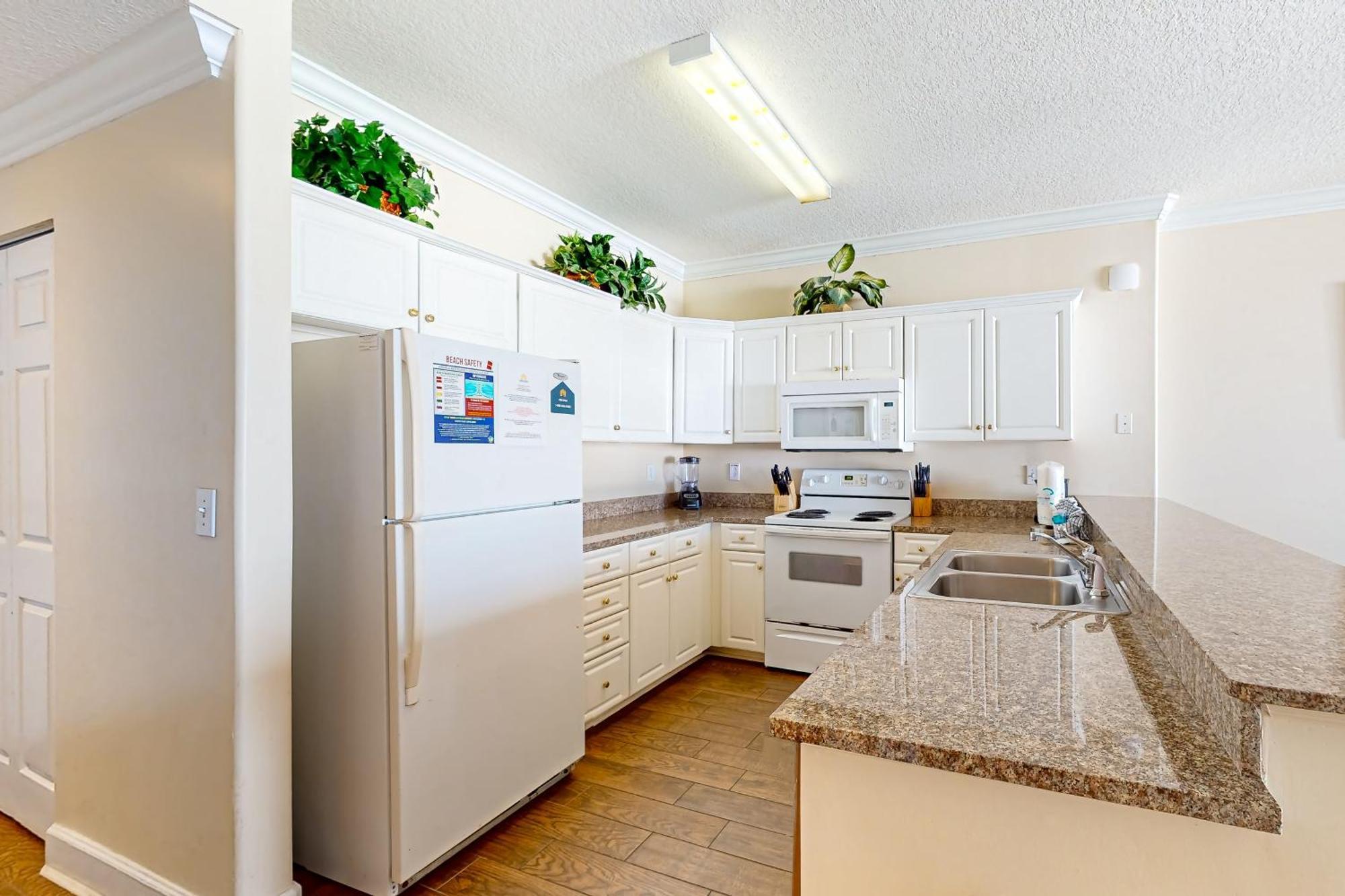 Ocean Villa 406 Panama City Beach Εξωτερικό φωτογραφία