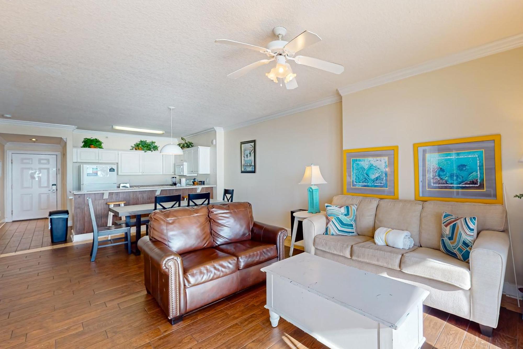 Ocean Villa 406 Panama City Beach Εξωτερικό φωτογραφία
