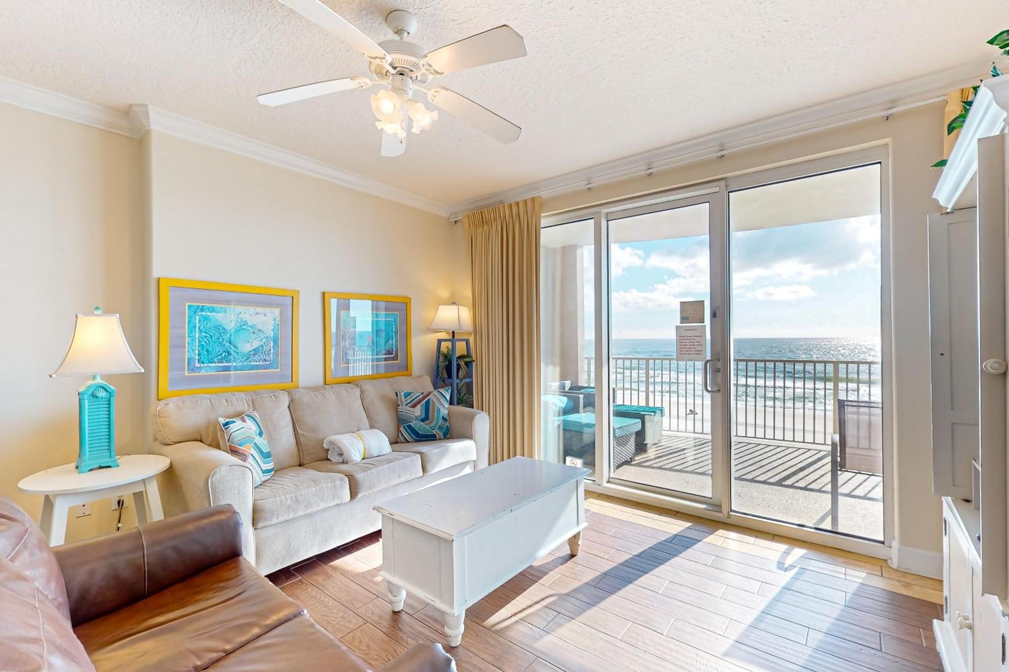 Ocean Villa 406 Panama City Beach Εξωτερικό φωτογραφία