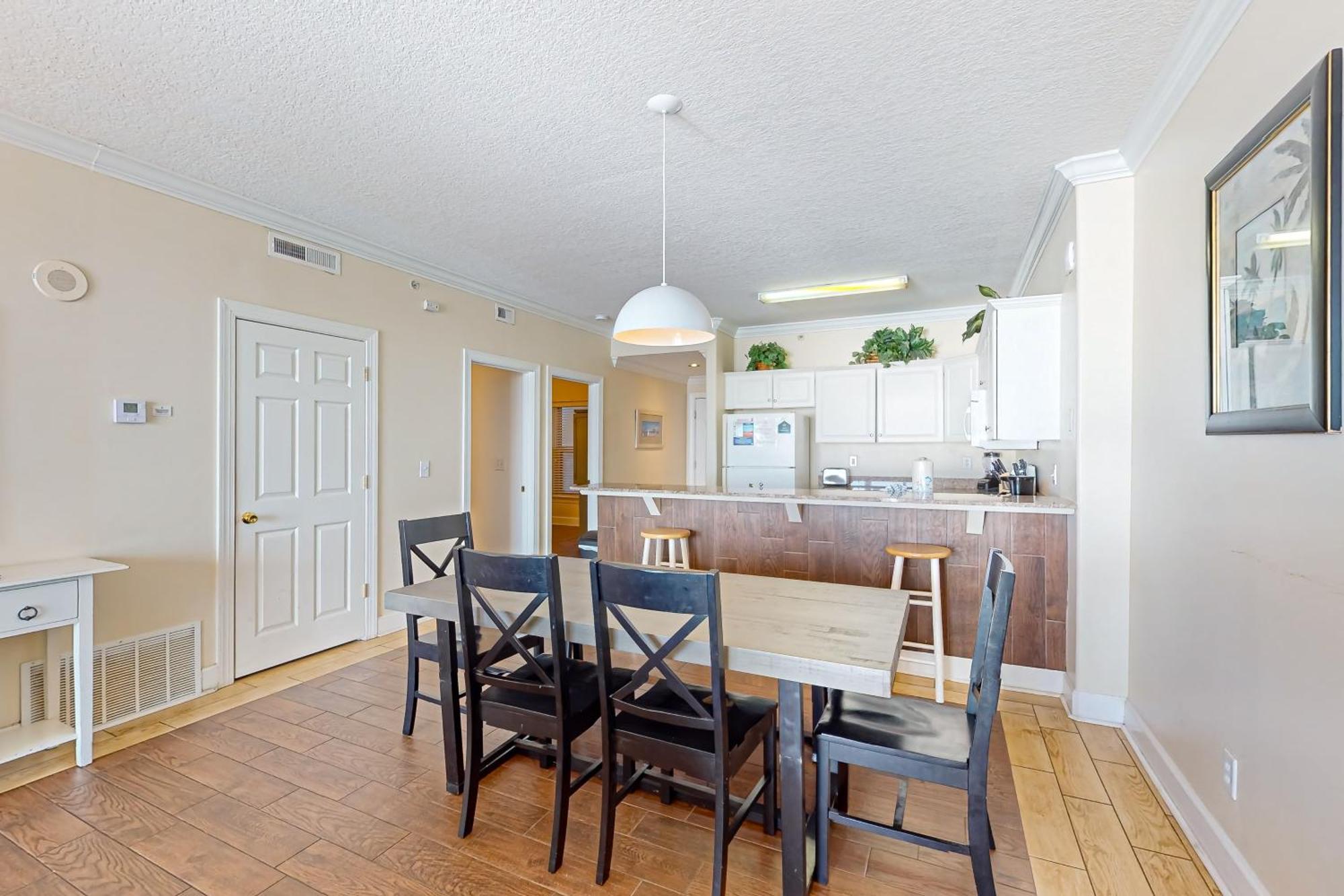 Ocean Villa 406 Panama City Beach Εξωτερικό φωτογραφία