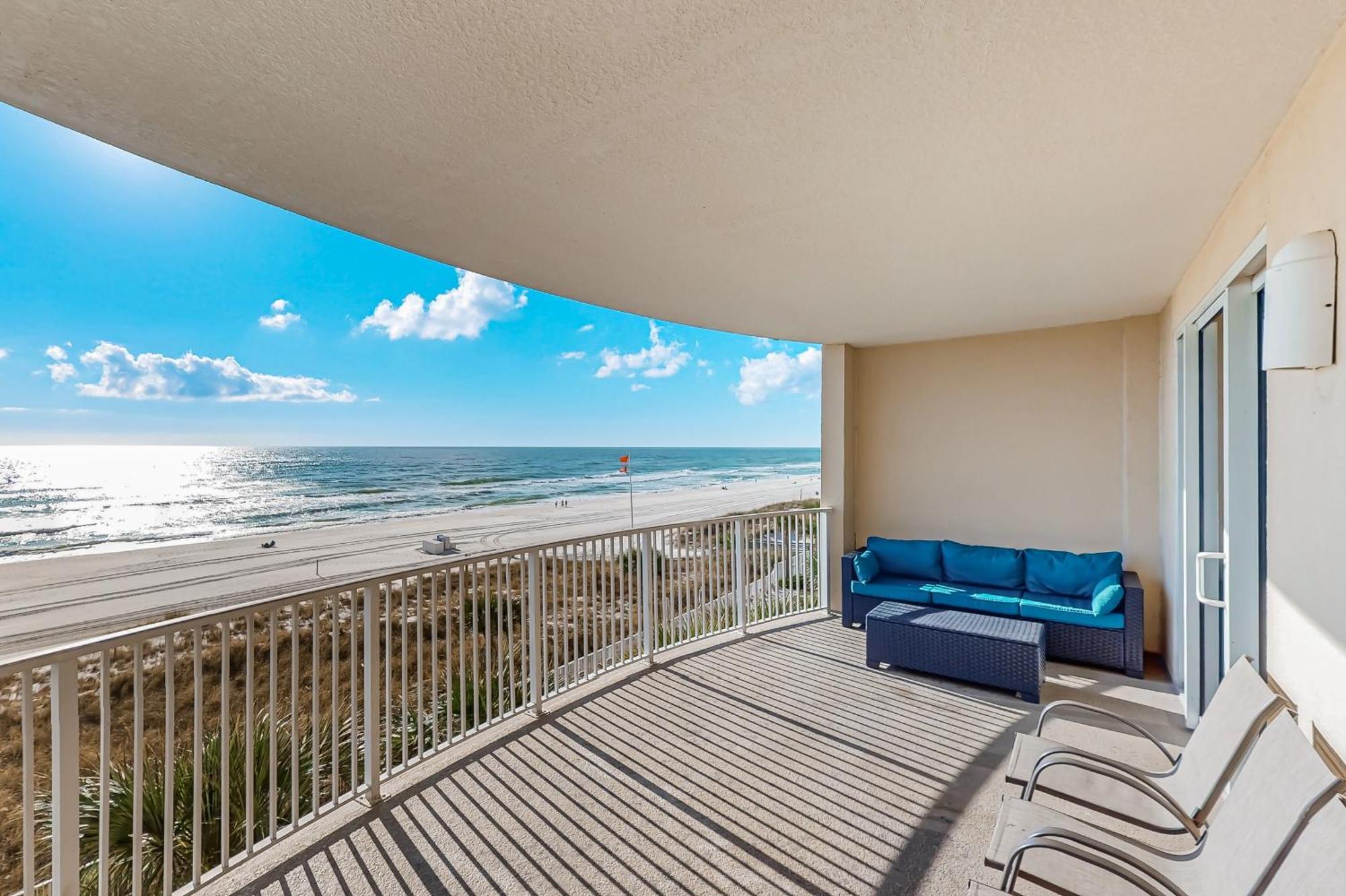Ocean Villa 406 Panama City Beach Εξωτερικό φωτογραφία