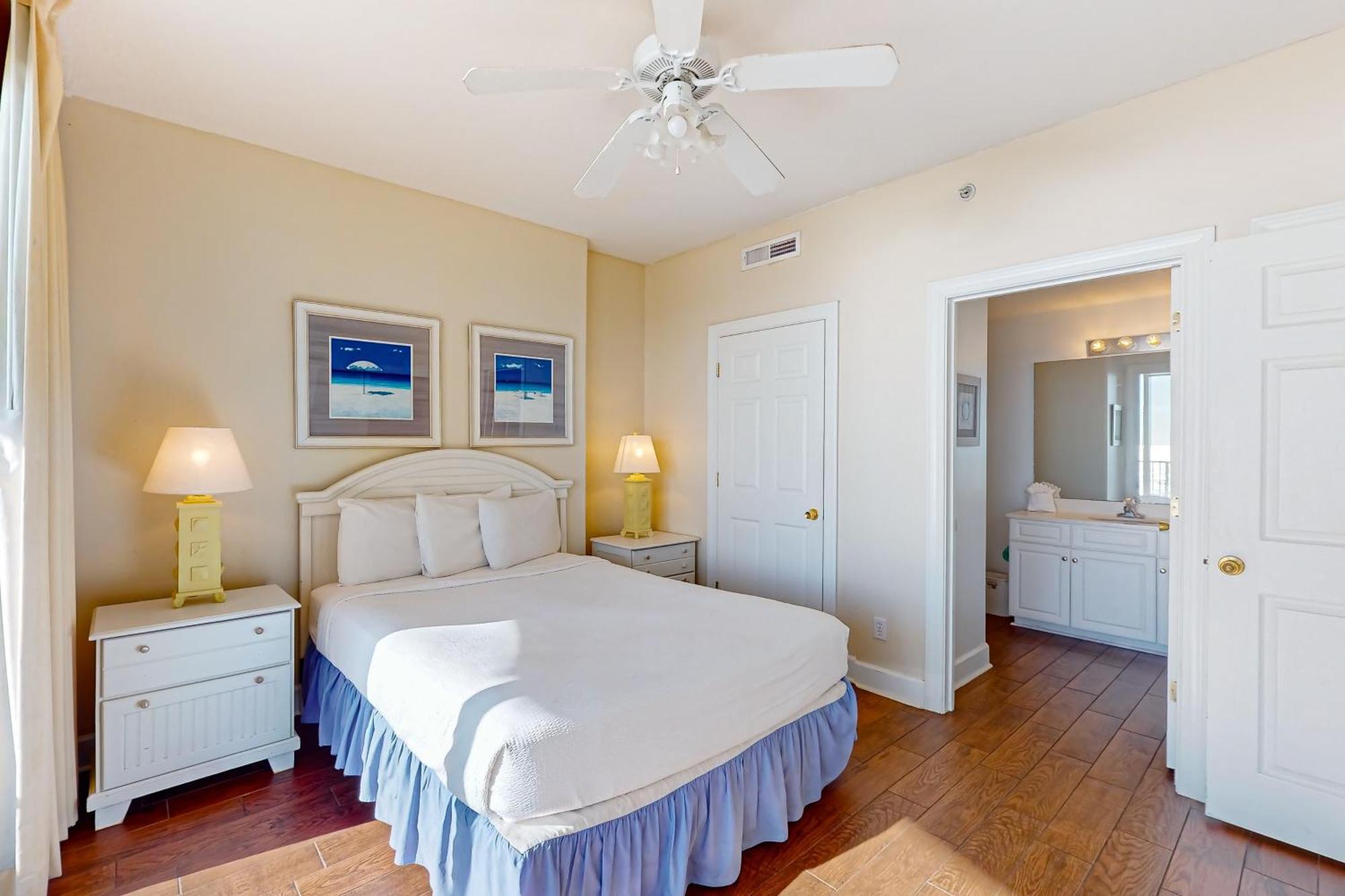 Ocean Villa 406 Panama City Beach Εξωτερικό φωτογραφία