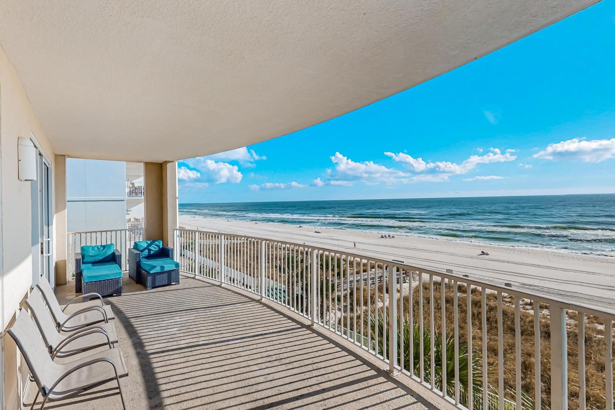 Ocean Villa 406 Panama City Beach Εξωτερικό φωτογραφία