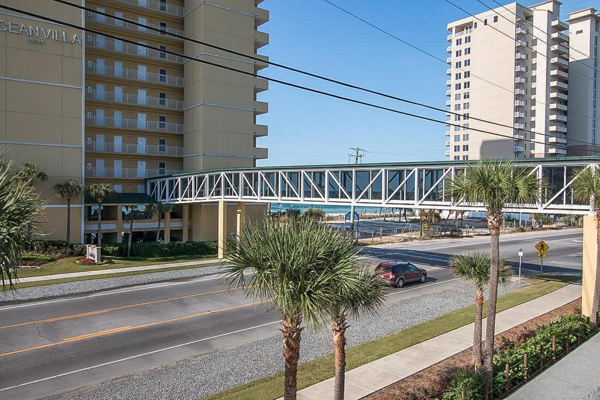 Ocean Villa 406 Panama City Beach Εξωτερικό φωτογραφία