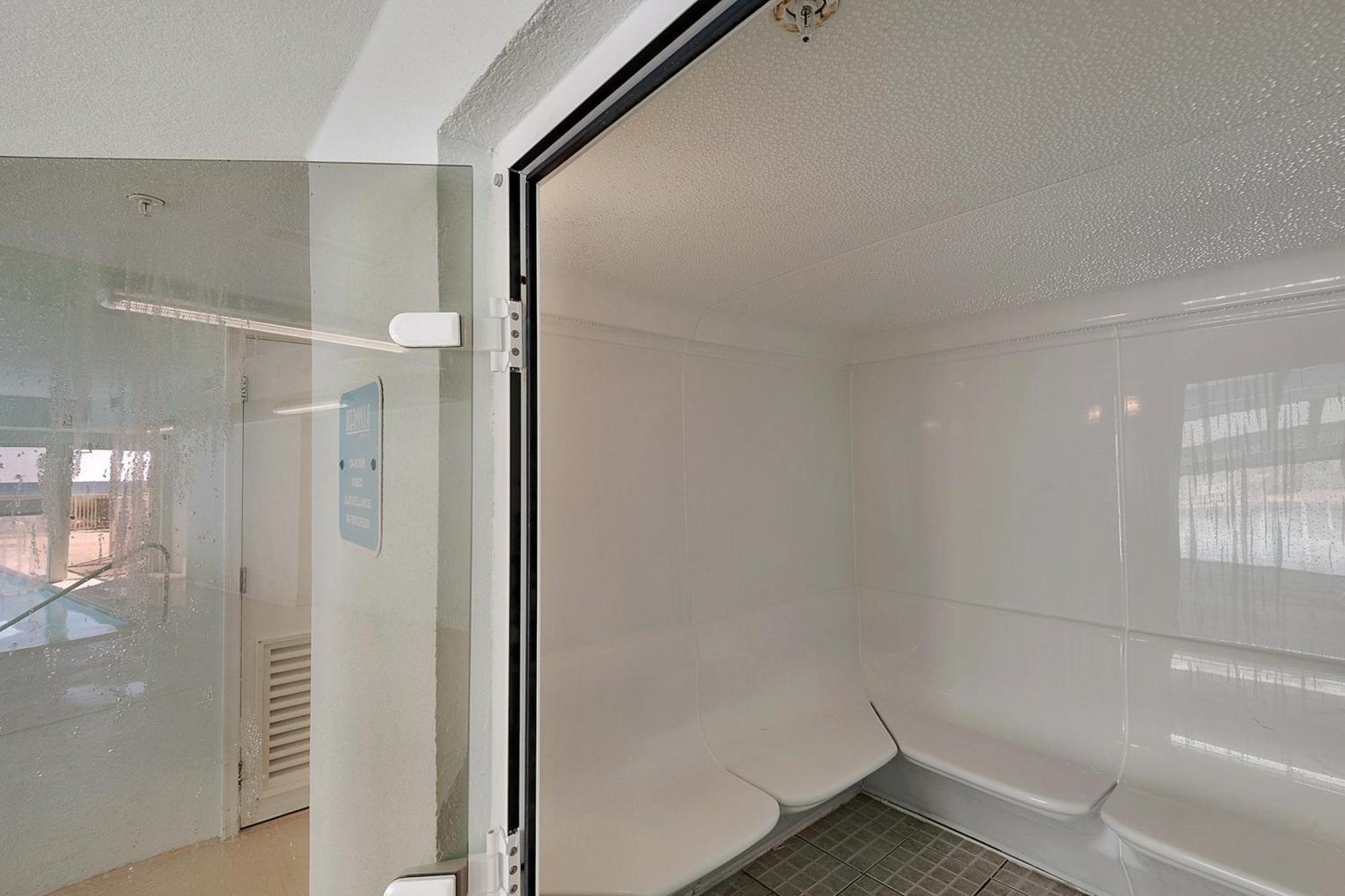 Ocean Villa 406 Panama City Beach Εξωτερικό φωτογραφία