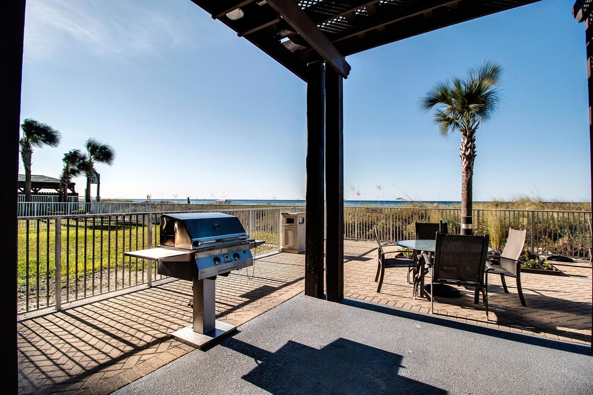 Ocean Villa 406 Panama City Beach Εξωτερικό φωτογραφία