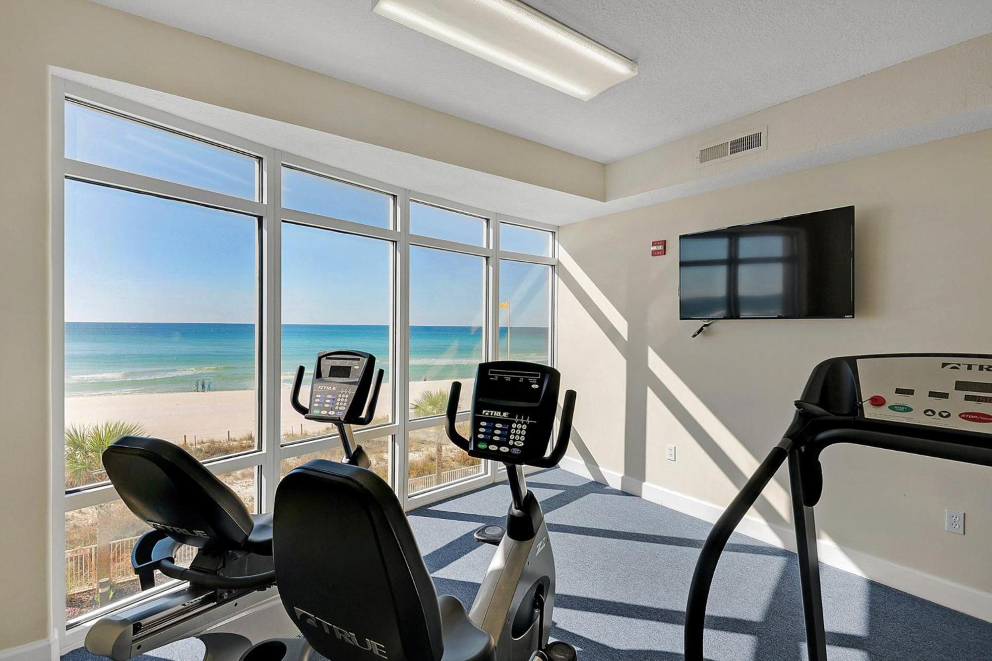 Ocean Villa 406 Panama City Beach Εξωτερικό φωτογραφία