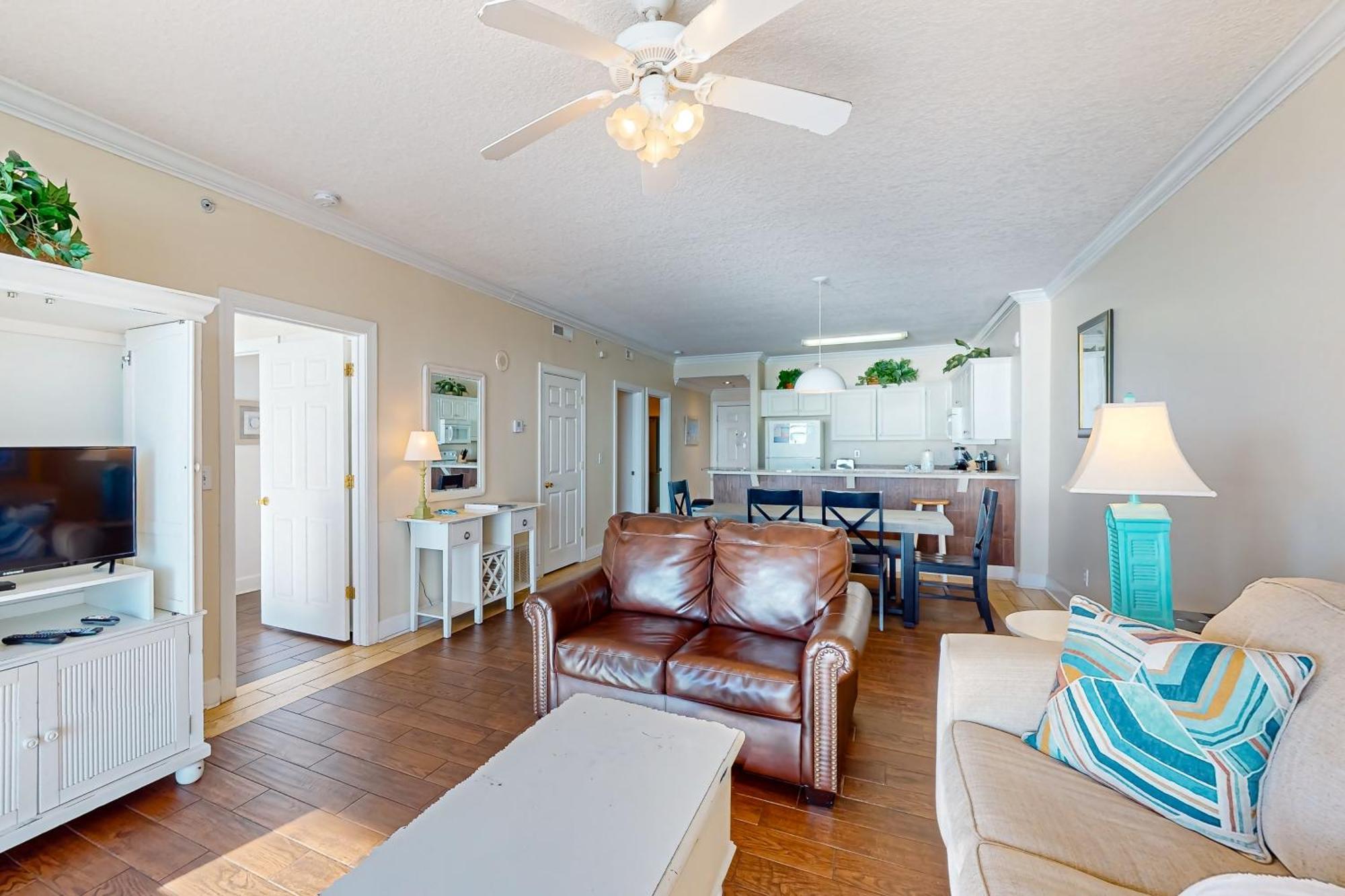 Ocean Villa 406 Panama City Beach Εξωτερικό φωτογραφία