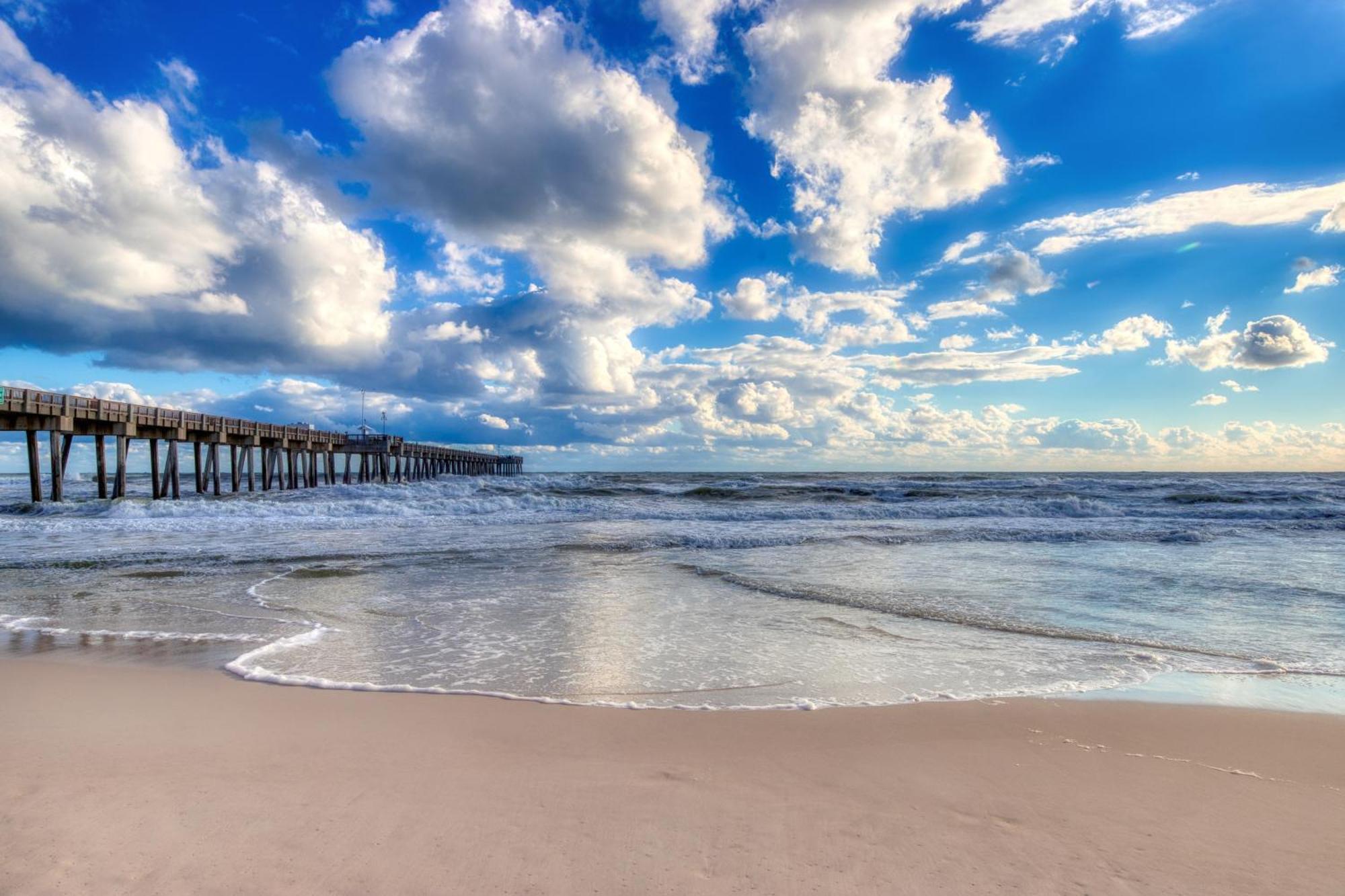 Ocean Villa 406 Panama City Beach Εξωτερικό φωτογραφία