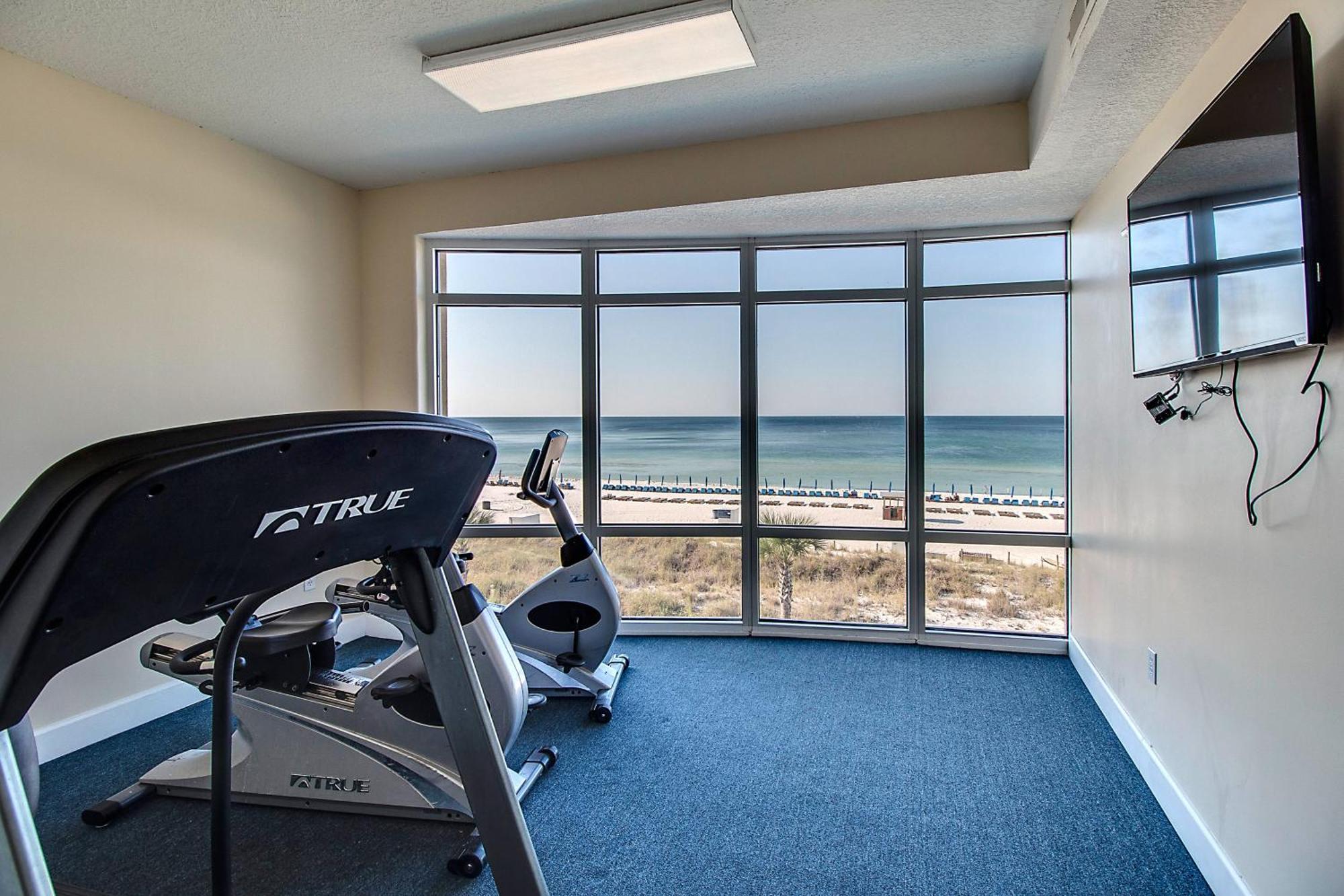 Ocean Villa 406 Panama City Beach Εξωτερικό φωτογραφία